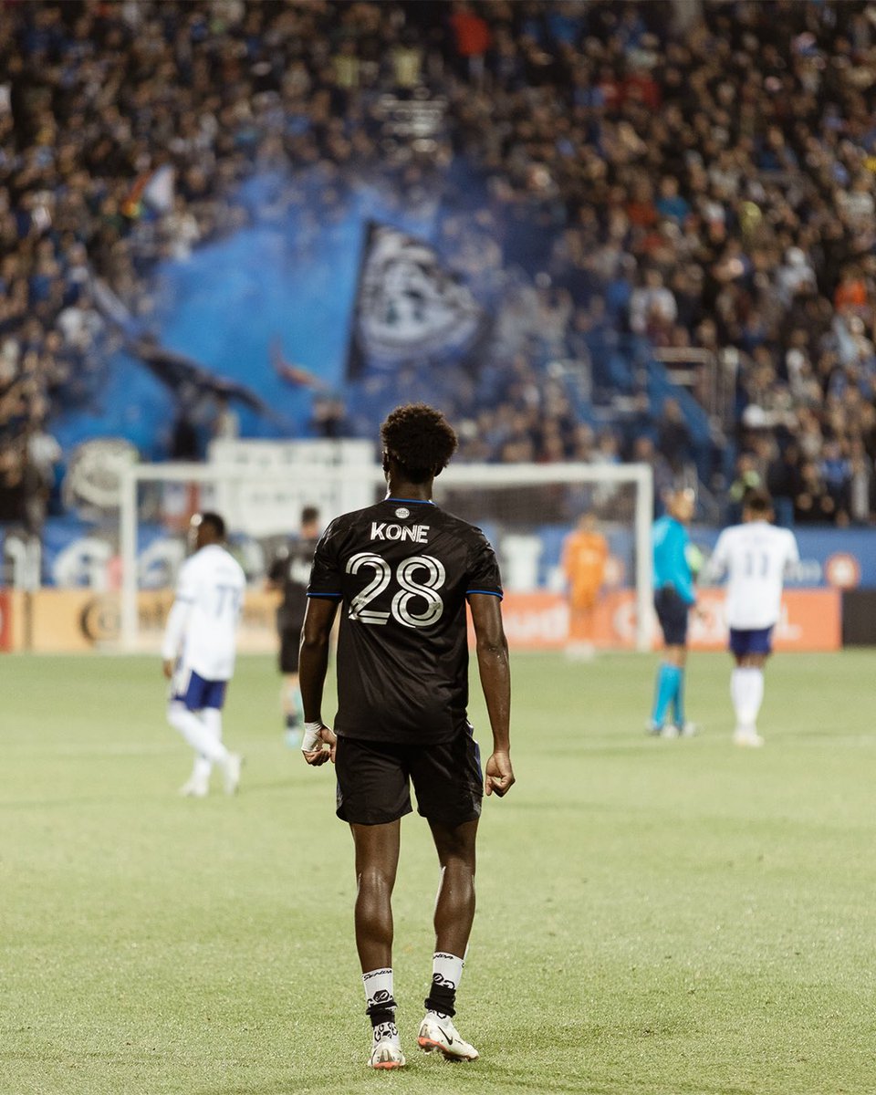 knkumbs's tweet photo. If you told me a year ago that I’d be shooting a playoff game when the idea of shooting sports was still a dream in my head, I’d laugh real hard. 

Yet.. here we are. 
On to the next round 🔵🔵

#MLSCupPlayoffs https://t.co/gnYatFEFr1