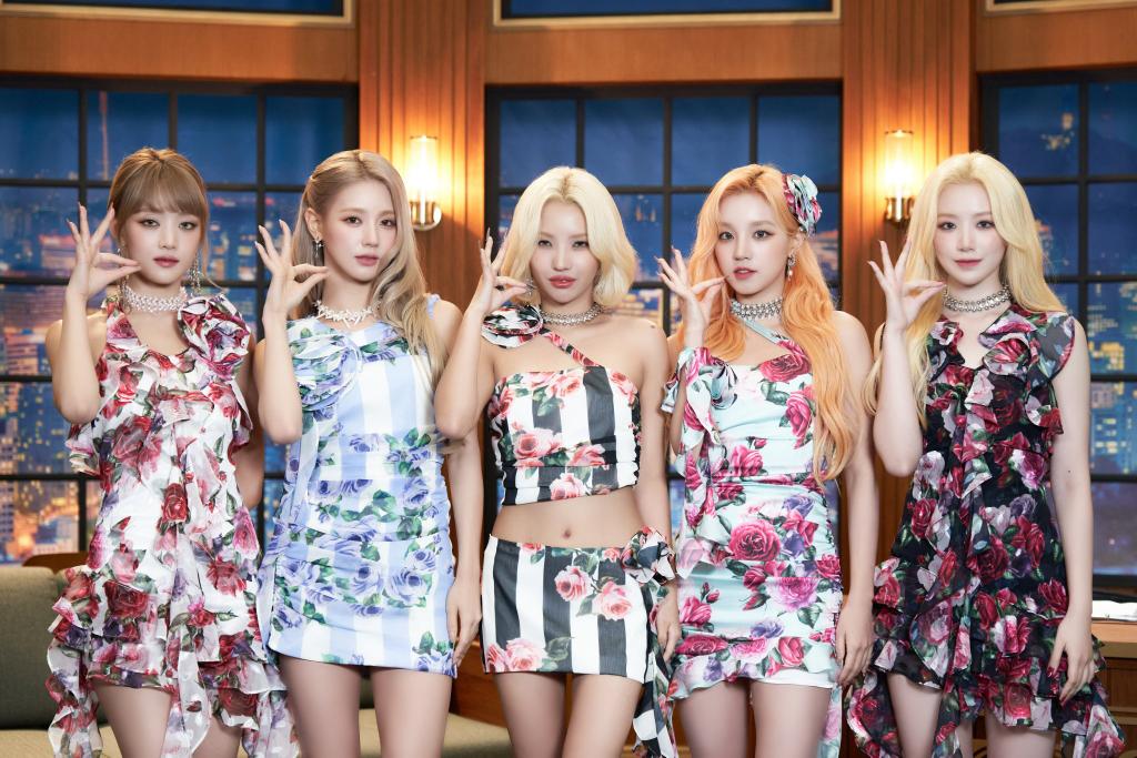 After only 14 hours of release, we've reached our goal of 14 MILLION views for '#Nxde' in the first 24 hours on Youtube.

#GIDLE #여자아이들 <a href="/G_I_DLE/">조명철</a>