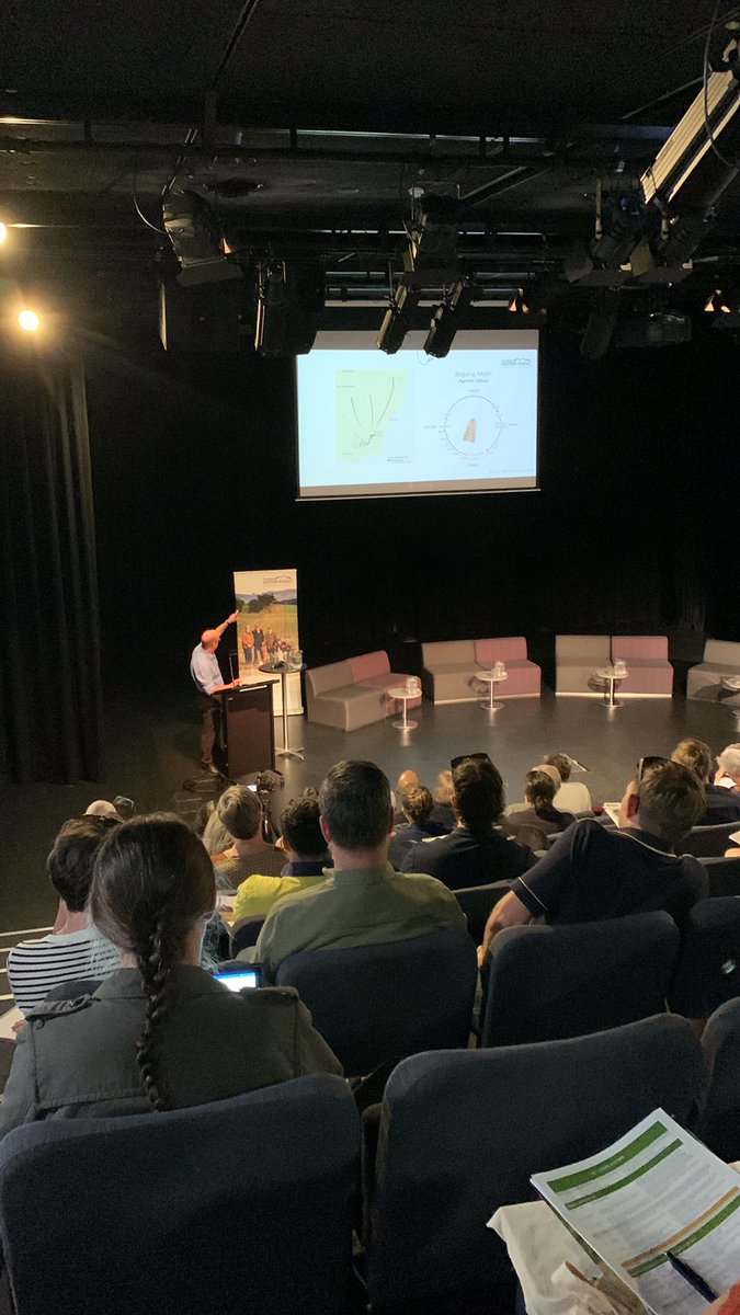 #gerconnect22 underway at the Brisbane Multicultural Centre