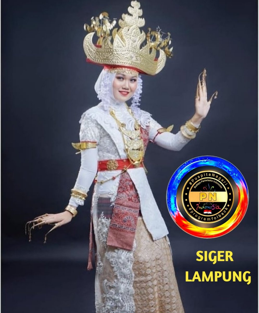 Gita_Gina_'s tweet photo. 🥰 OPEN PROMOTE 🥰
Mahkota Pengantin Wanita Lampung

Follow dulu @Gita_Gina_

Lalu 🔃 dan ❤
Ketik : SIGER
#programfolback
#PuspitaNagari

Cc
@TheArieAir
@wiwikherma
@AzisDadun_
@CantikaCahyhani

❤ NKRI 🇮🇩 ✍🏻 https://t.co/ACc5x8XcTg