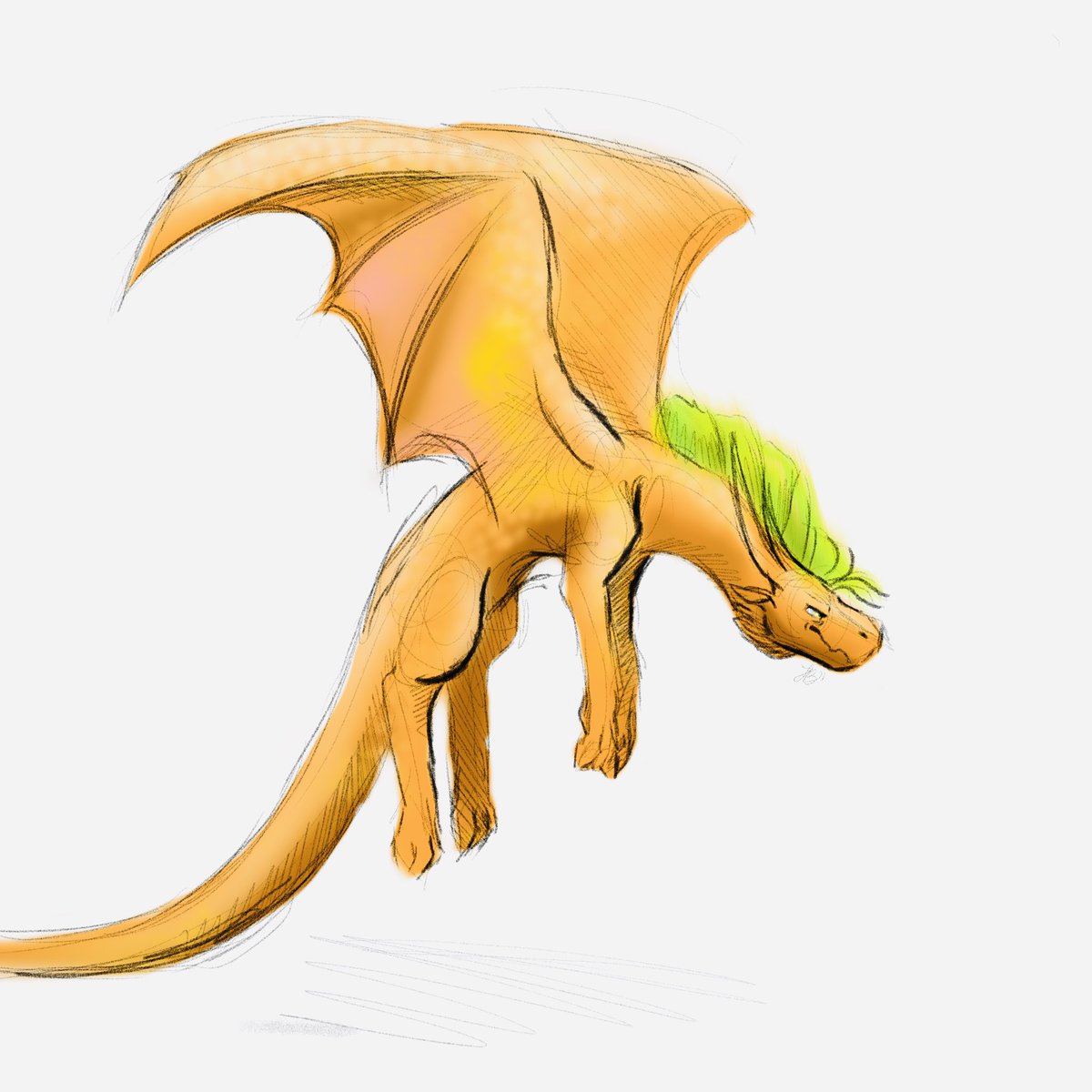 digital_juli's tweet photo. Dαιʅყ Dɾαɠσɳ

𝒟𝒶𝓎 #127 𝒟𝓇𝒶𝑔𝑜𝓃 #127
Mondays…. 😖🫤🙄
#dailydragons #digitaljuli #dragons #julibourque #sparksdragons #Monday https://t.co/aIRAfKsDMh