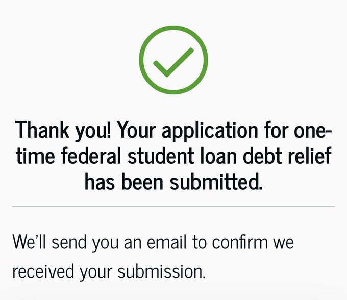 Yes please! I have $50k in debt right now&hellip;I neeeeeeed this! https://t.co/ko4n6juVm5