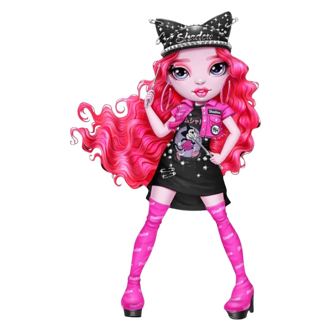 styleby_ethan's tweet photo. Look inspired by Mara Pinkett from Shadow High
#shadowhigh #shadow #marapinkett #shadowhighdoll #shadowhighfashion #rainbowhigh #neonshadow #neon #neonpink #pink #pinkoutfit #style #fashion #outfits #styleby_ethan https://t.co/a5iQ9ItqP6