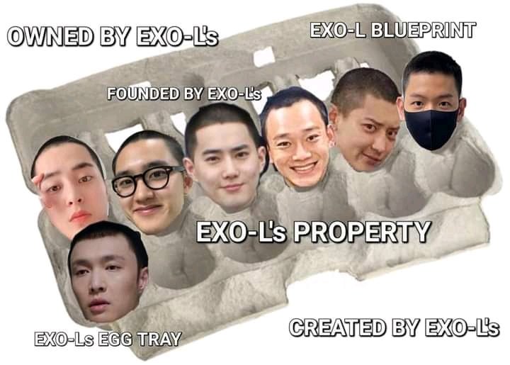 Kai's wife🐻 | Meisi 💥 tweet media