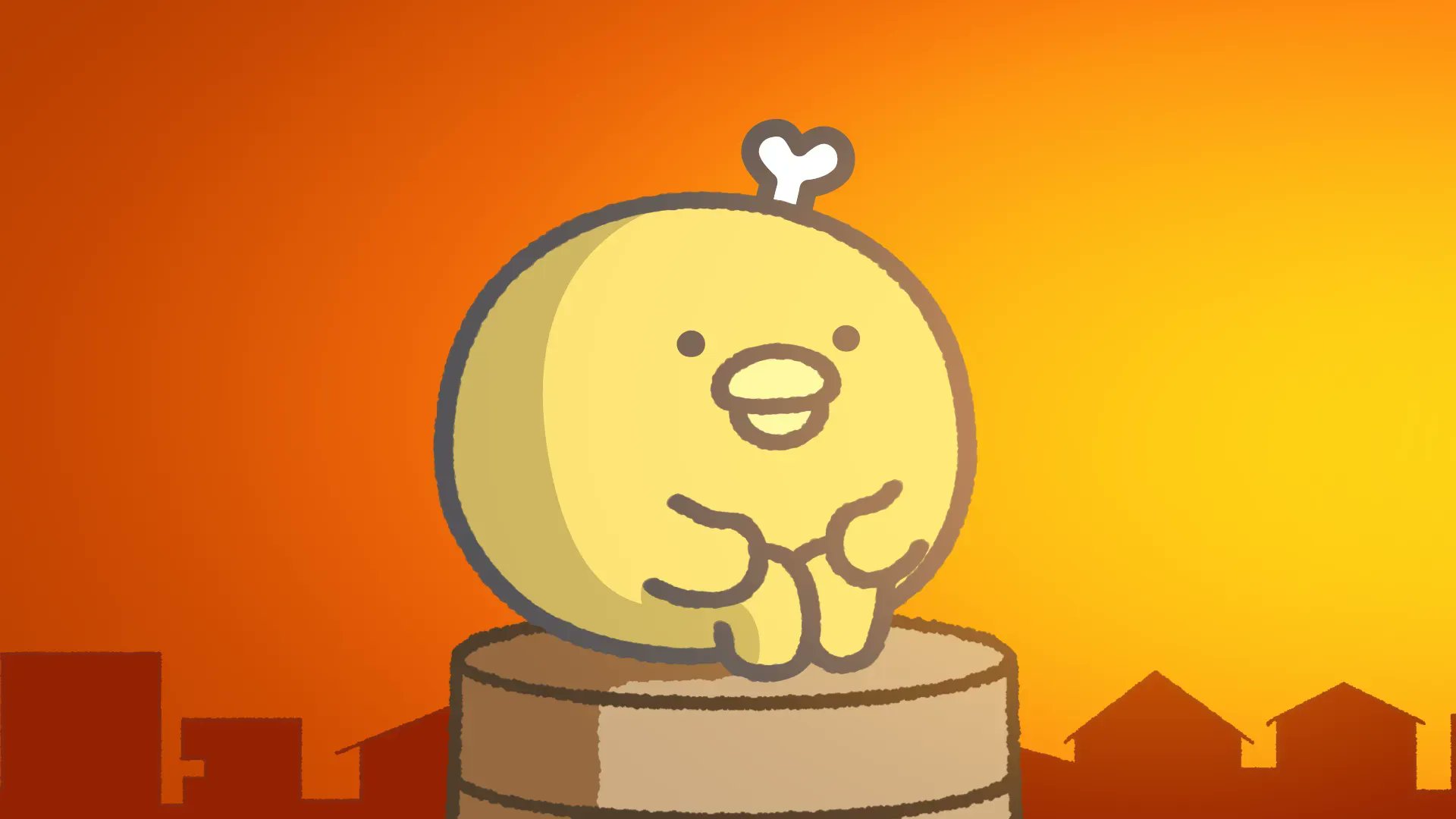 チップくんありがとうさまです❣️d(≧▽≦*) チキップダンサーズ【公式】 on X: 