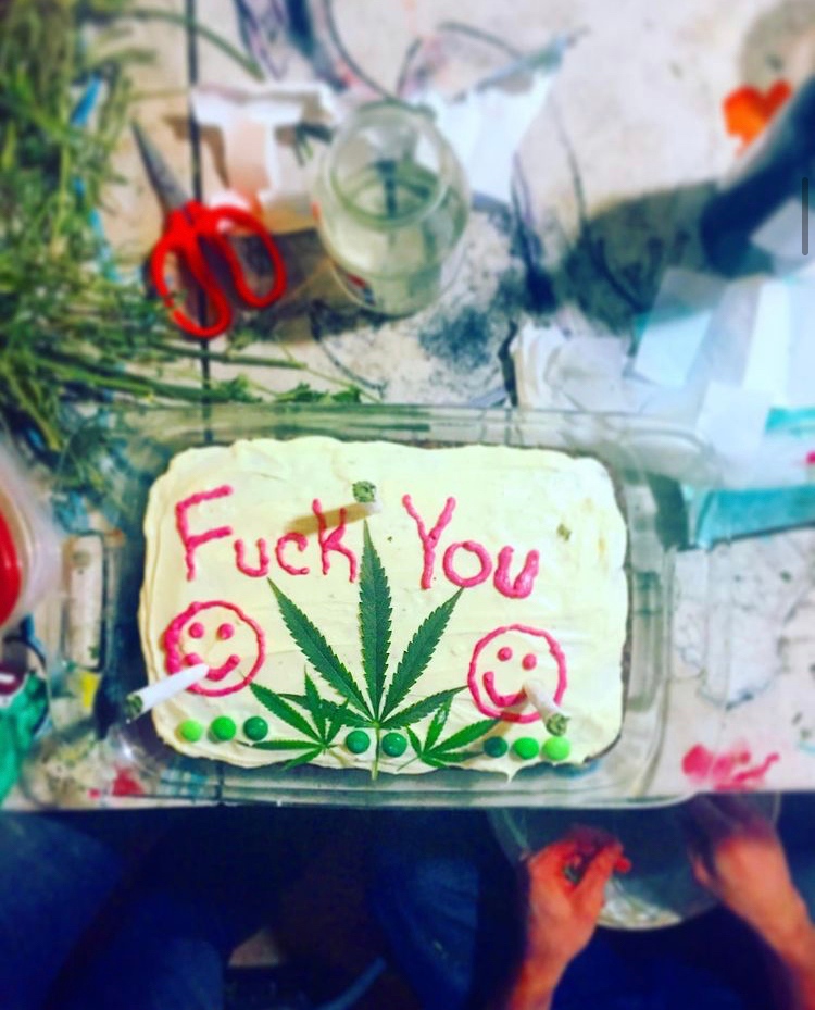 tell us how you really feel!

📸 : @madfizzymedia