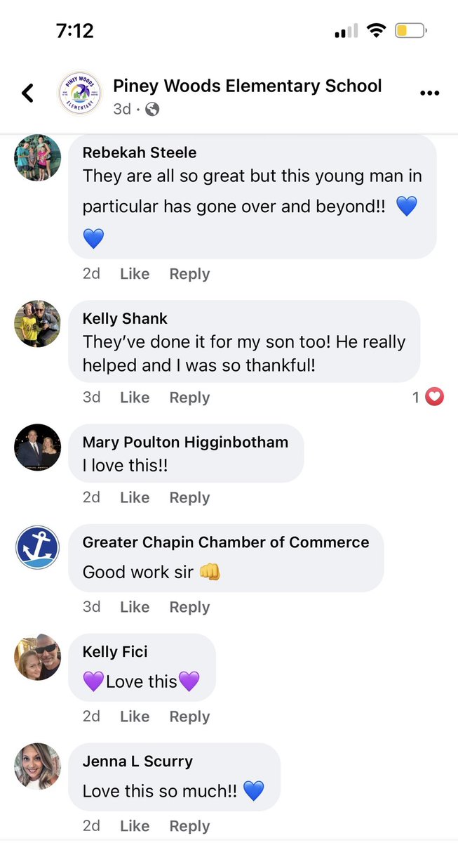 vincent santostefano (@vsantostefano21) on Twitter photo #BTB this is 1 reason I love being an athlete! Love giving back to my community & lifting up others. <a href="/Chapin_Sports/">Chapin Athletics</a> <a href="/ChapinHigh/">Chapin High School</a> <a href="/CoachJGentry/">Justin Gentry</a> @kickitjz <a href="/CoachGiugliano/">Anthony Giugliano</a> <a href="/KohlsKicking/">Kohl's Kicking Camps</a> #BTB this is 1 reason I love being an athlete! Love giving back to my community & lifting up others. <a href="/Chapin_Sports/">Chapin Athletics</a> <a href="/ChapinHigh/">Chapin High School</a> <a href="/CoachJGentry/">Justin Gentry</a> @kickitjz <a href="/CoachGiugliano/">Anthony Giugliano</a> <a href="/KohlsKicking/">Kohl's Kicking Camps</a>