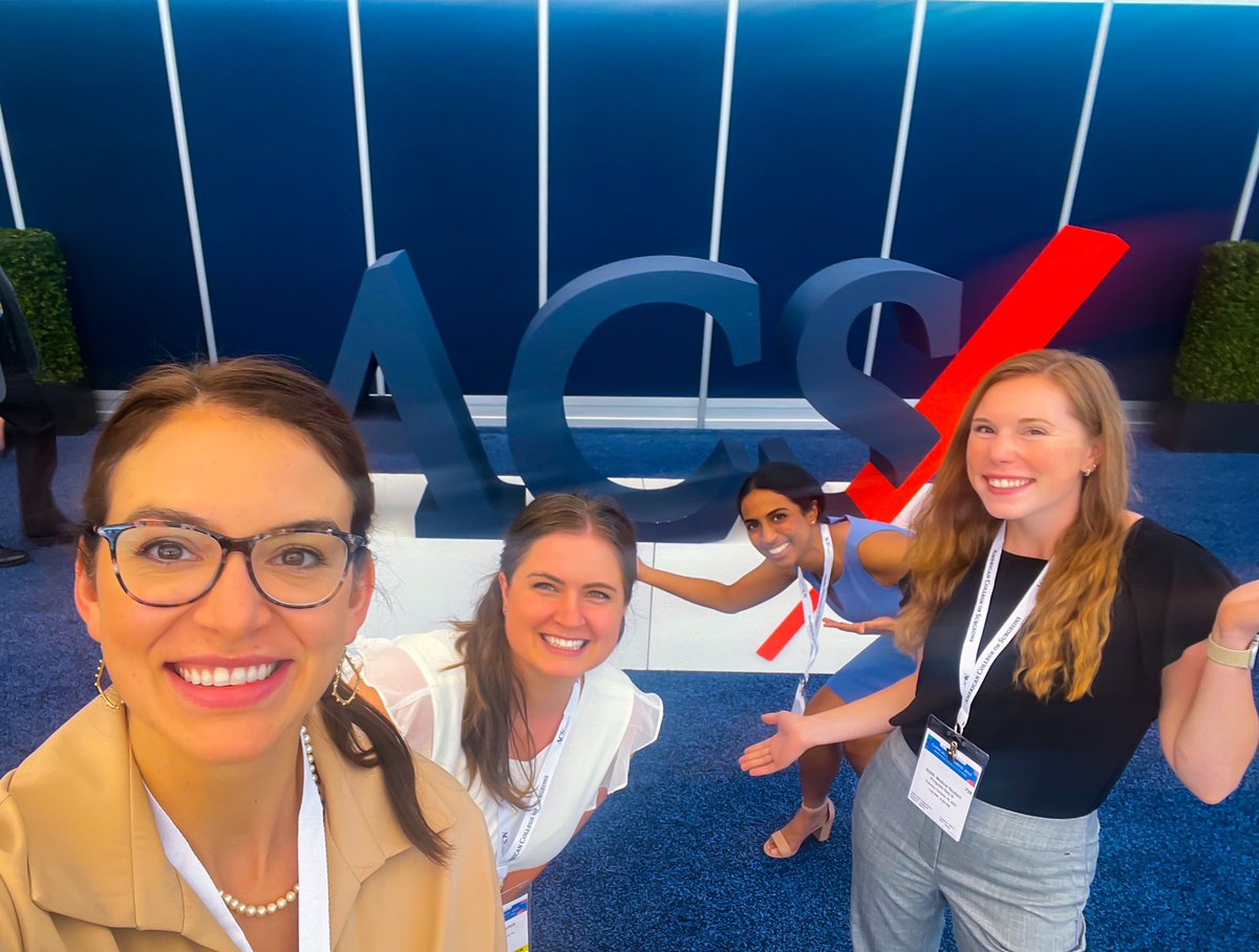 Kristin E. Rojas MD, FACS, FACOG tweet media