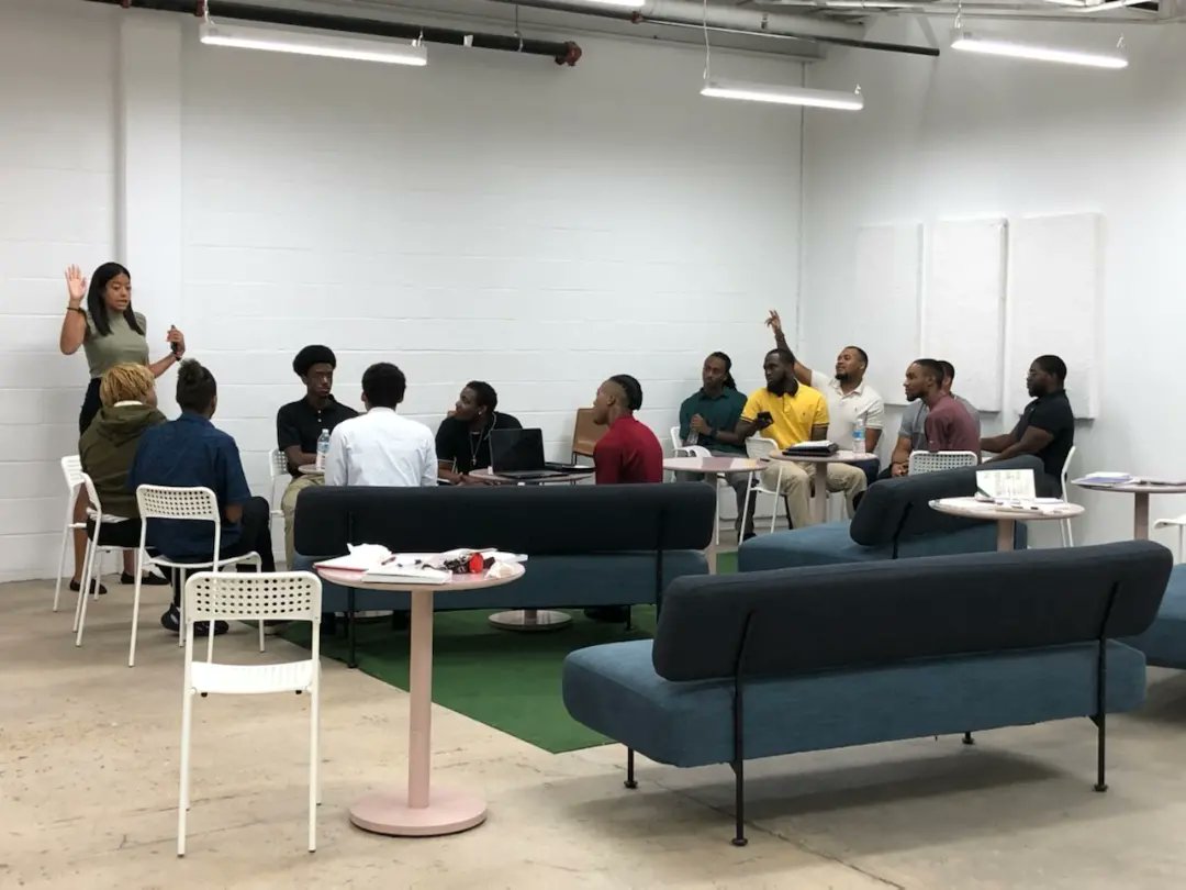 Suits for Sons Inc. tweet media