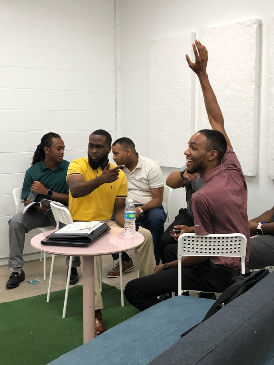 Suits for Sons Inc. tweet media