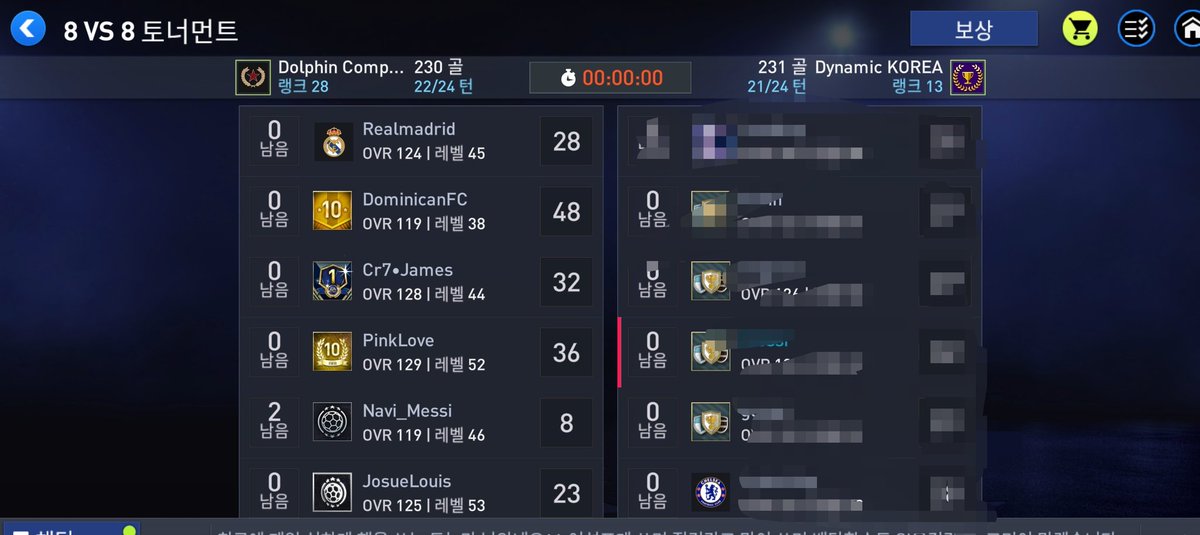 Dynamic KOREA tweet media