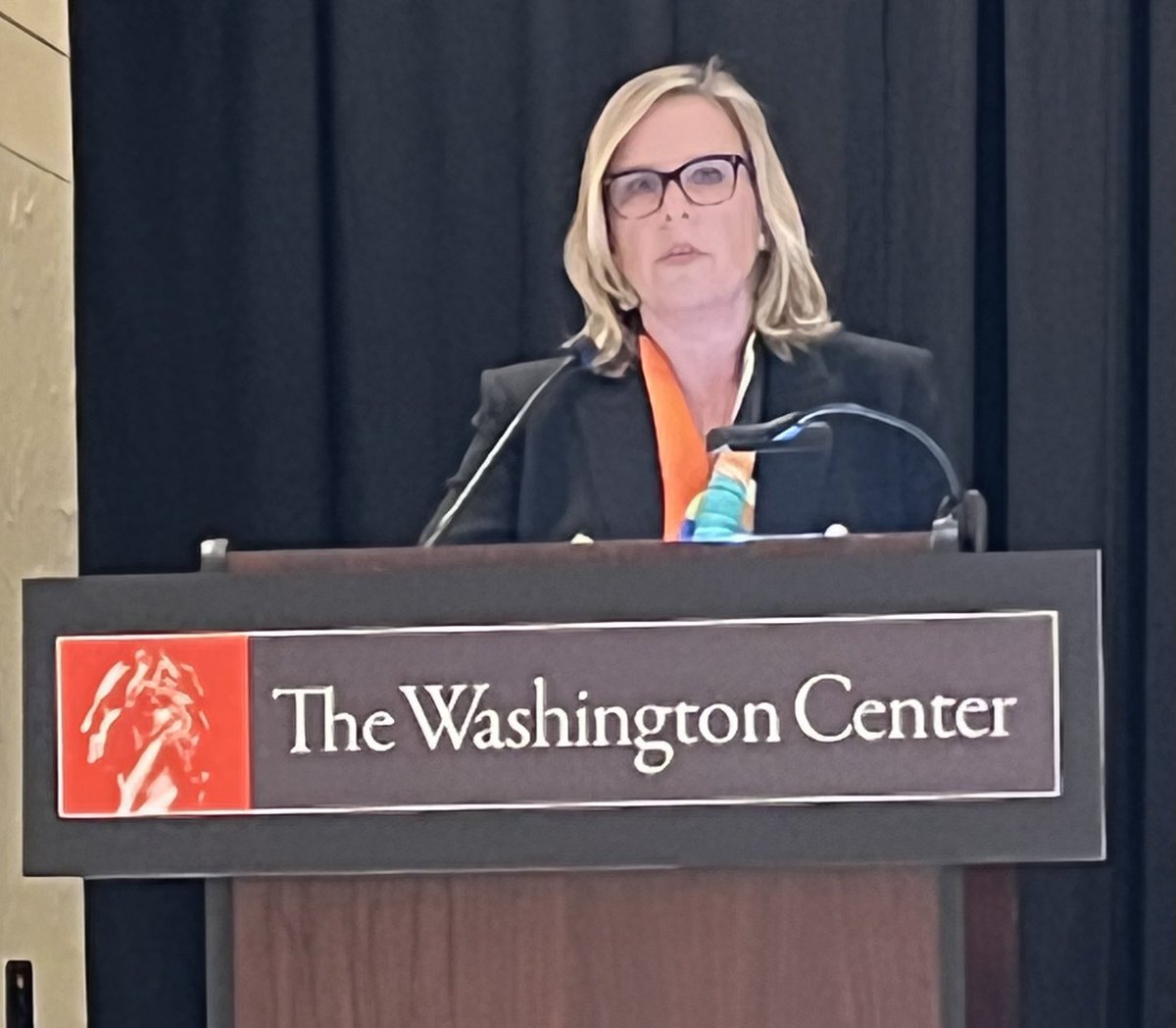 Proud to be a founding director of TWC, the nation’s foremost experiential learning program.