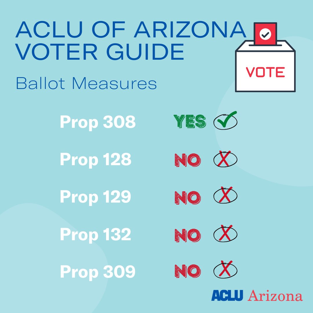 🗳️Let's talk ballot measures! Several are on the ballot this November, but first a quick reminder: 🟢Ballot initiatives = voter-proposed laws or constitutional amendments ⭕️Ballot referrals = measures referred to the public for a vote by the state legislature