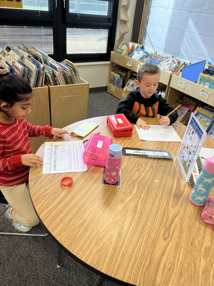 mhubertSCE's tweet photo. Digging into Writing Workshop https://t.co/OKbjCRbWzS