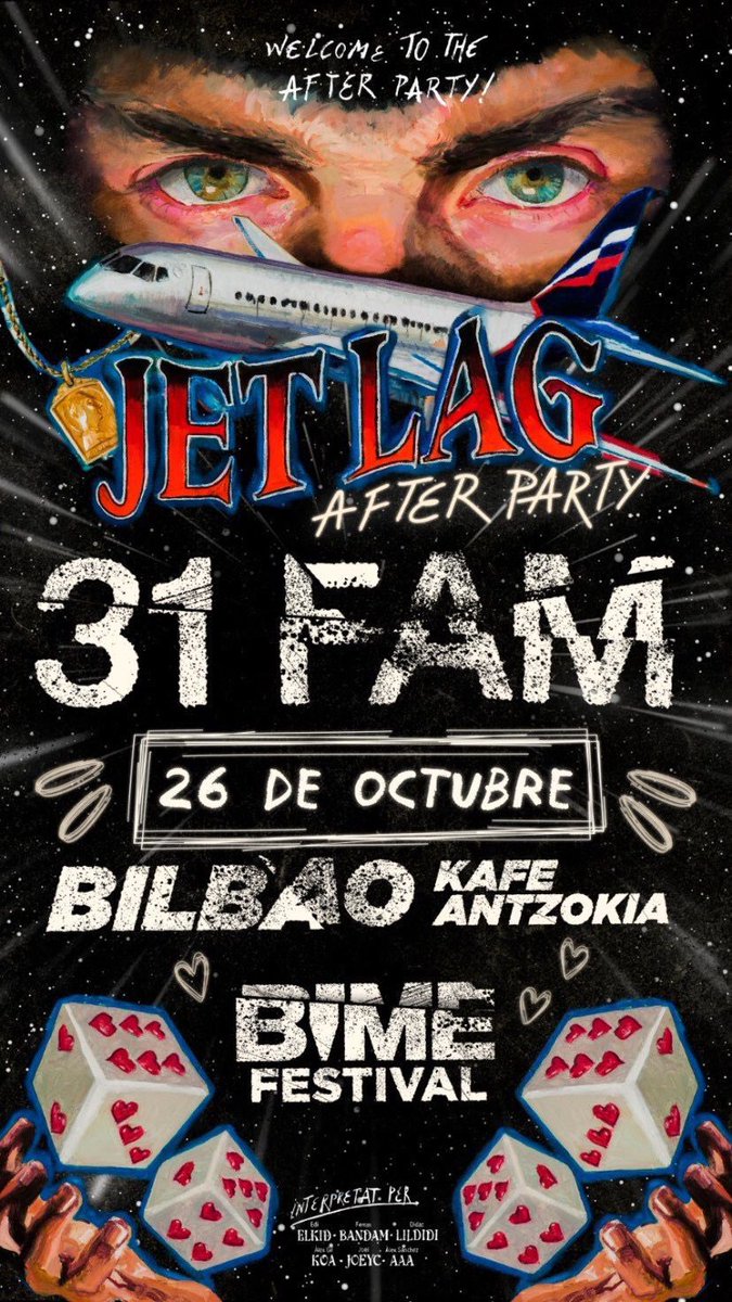 tugolditoooo's tweet photo. Dia 26 nos vemos Bilbao! https://t.co/PXpoJodQsD