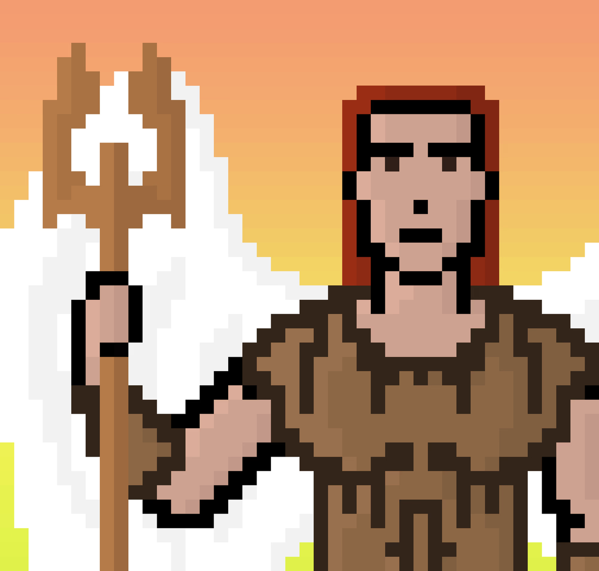 🚨Devils x Angels 

I challenged <a href="/AngelsvsDemons9/">Angels vs Demons NFTs</a> to a battle!

The collection that receives most comments of respective holders on this post wins

The collection that wins receives an NFT of the losing collection to raffle among the holders!

Are you a Devil or a Angel? 48h! Go!