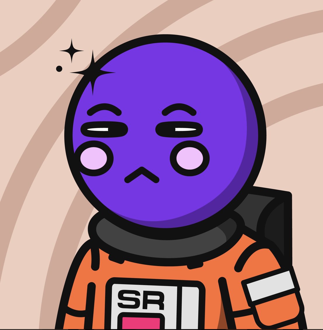cc1984X's tweet photo. Been seeing a whole lot of Riders on my TL. Shout out 2 my brother in NFT’s @trent22b_eth 4 staying true 2
the @SpaceRiders_NFT &amp; always rocking his PFP in other discords. I aped in &amp; picked up 3. Thanks 2 @zubic_eth @AesopsFails 4 the warm welcome entering the SpacePort 🤝💚🚀 https://t.co/5DlkO9fUDD