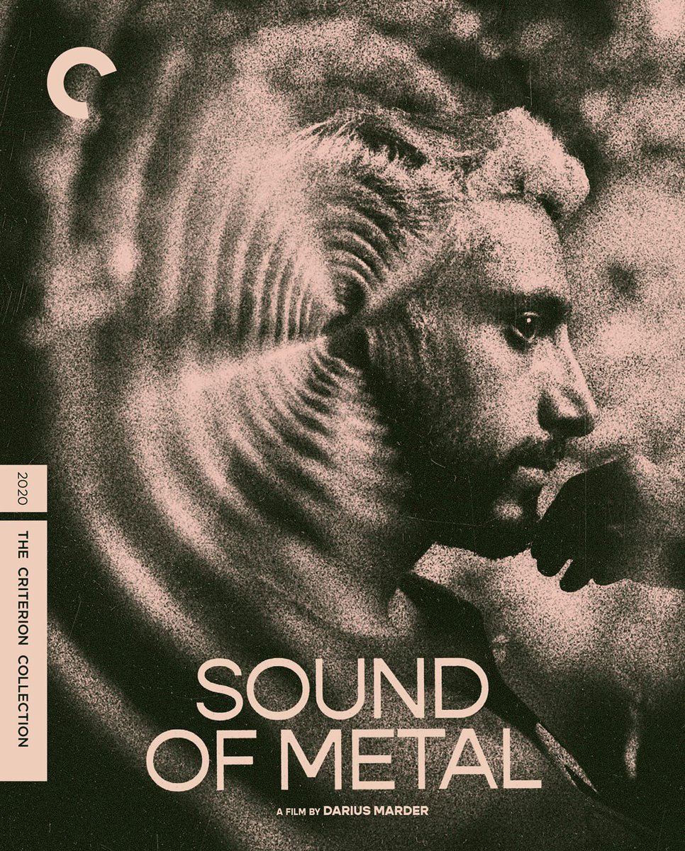 filmdaze's tweet photo. Movie posters that go hard (New cover by William Laboury) https://t.co/BCQUWtoPAH