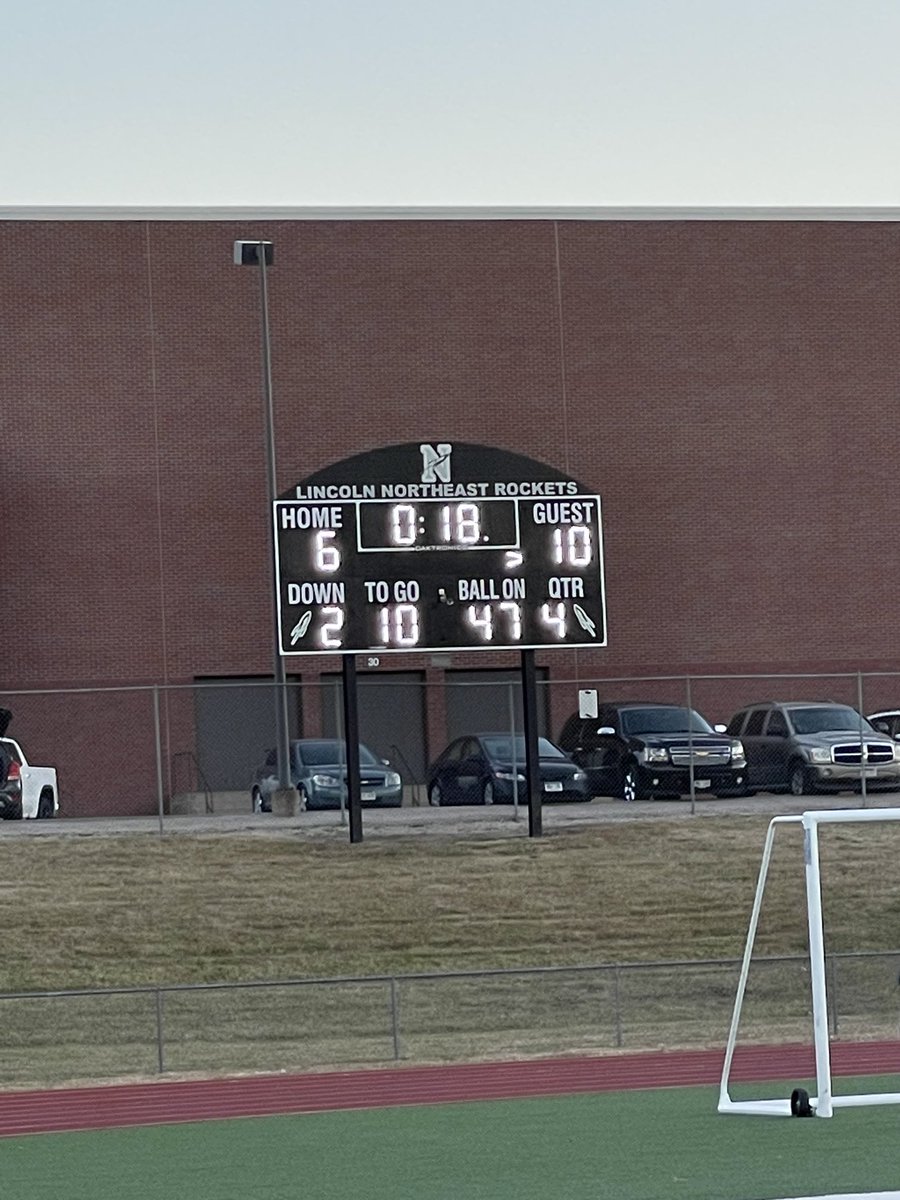 LNSFootball's tweet photo. Shout out to the JV team finishing the year 6-1 and earning the city championship! Well done fellas. We are very proud of y’all! 

🐊🏈 https://t.co/qMA3mTRGMR