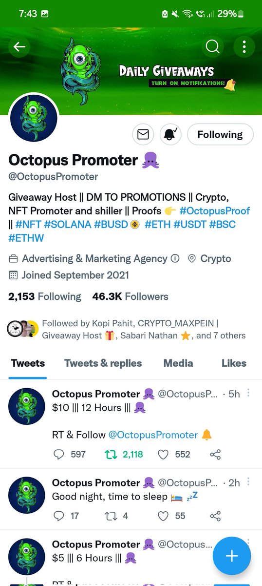 kafedohs's tweet photo. @OctopusPromoter https://t.co/is9OJpS2Qz