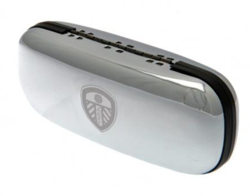 Pete Ward On Twitter I Think My Polished Chrome lufc Glasses Case pete-ward-on-twitter-i-think-my-polished-chrome-lufc-glasses-case