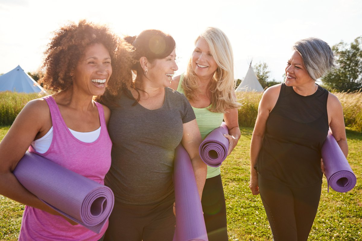 Preventative health screenings for women can help you get a jump on health issues with tests that allow you to be proactive instead of reactive. Read on for some preventative health screenings and wellness tips women can use to stay strong and healthy. carecredit.com/well-u/health-…