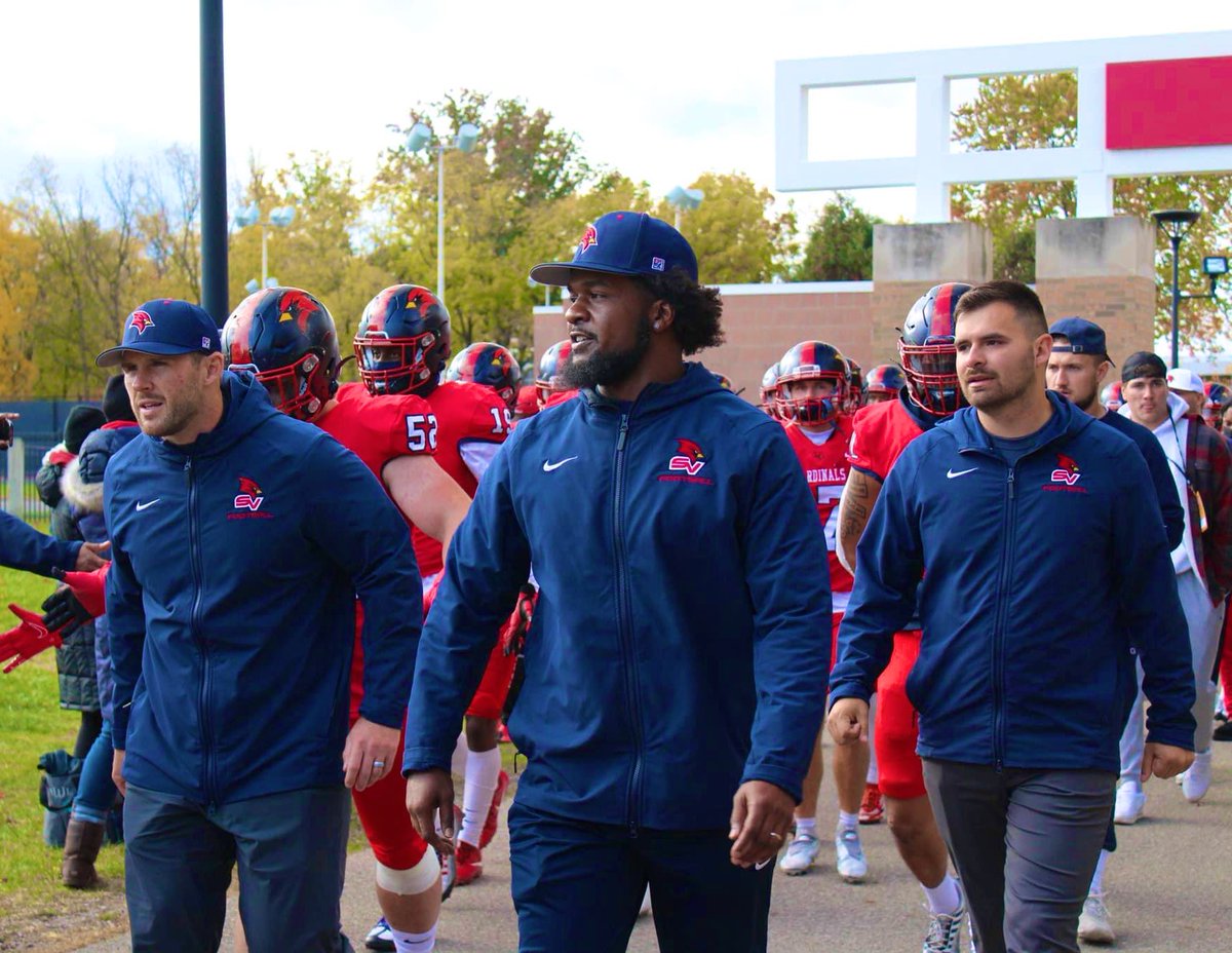 🏈Coach Mac🏆 tweet media