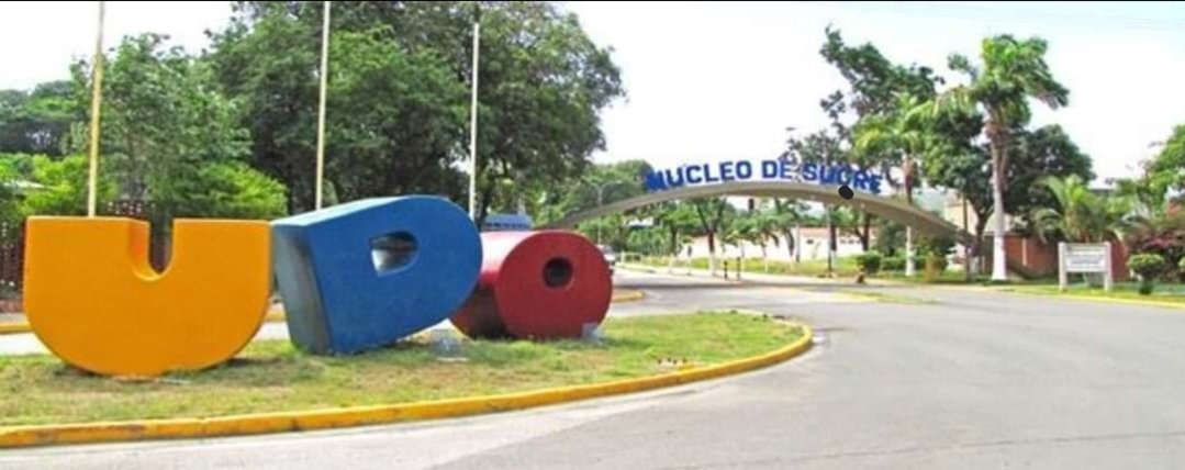 SucreGobierno's tweet photo. #AsíLoDijo || Gobernador @GPintoVzla: "Vamos  a recuperar las Petro Aulas de la Universidad de Oriente y el edificio de Administración".  

#LaPoesíaUnePueblos https://t.co/ElE0y6Gac5