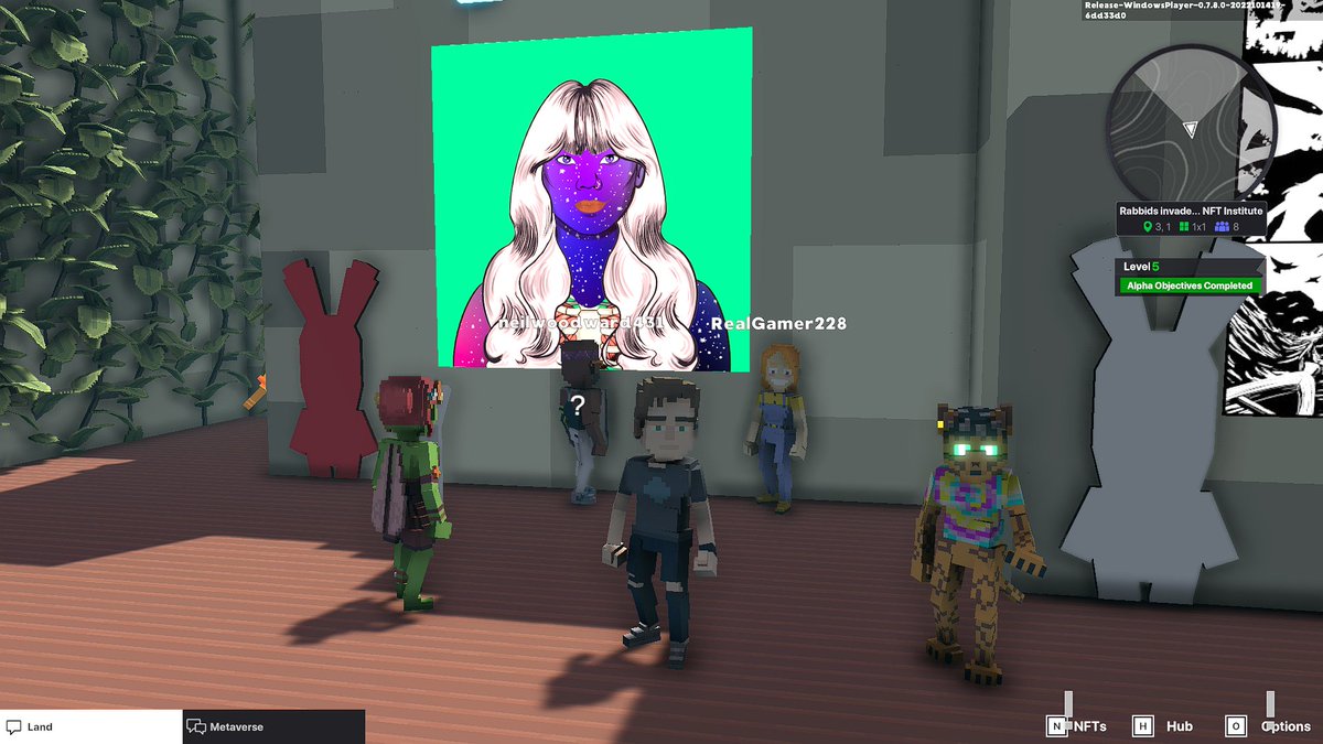 Vova_Ring's tweet photo. @TheSandboxGame @MOCDA_ I just participated in MoCDA Giveaway for a chance to win a Season 3 Alpha Pass! Check out my screenshot below! 👇 https://t.co/UHRE64NvPB
