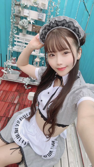 Twitterのコスプレ画像23