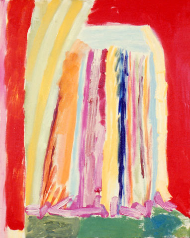 edekooning's tweet photo. If you are not already following Ronnie Landfield @ArtistLandfield, I highly recommend that you do #ronnielandfield #landfield https://t.co/T4Yb8YGaBR