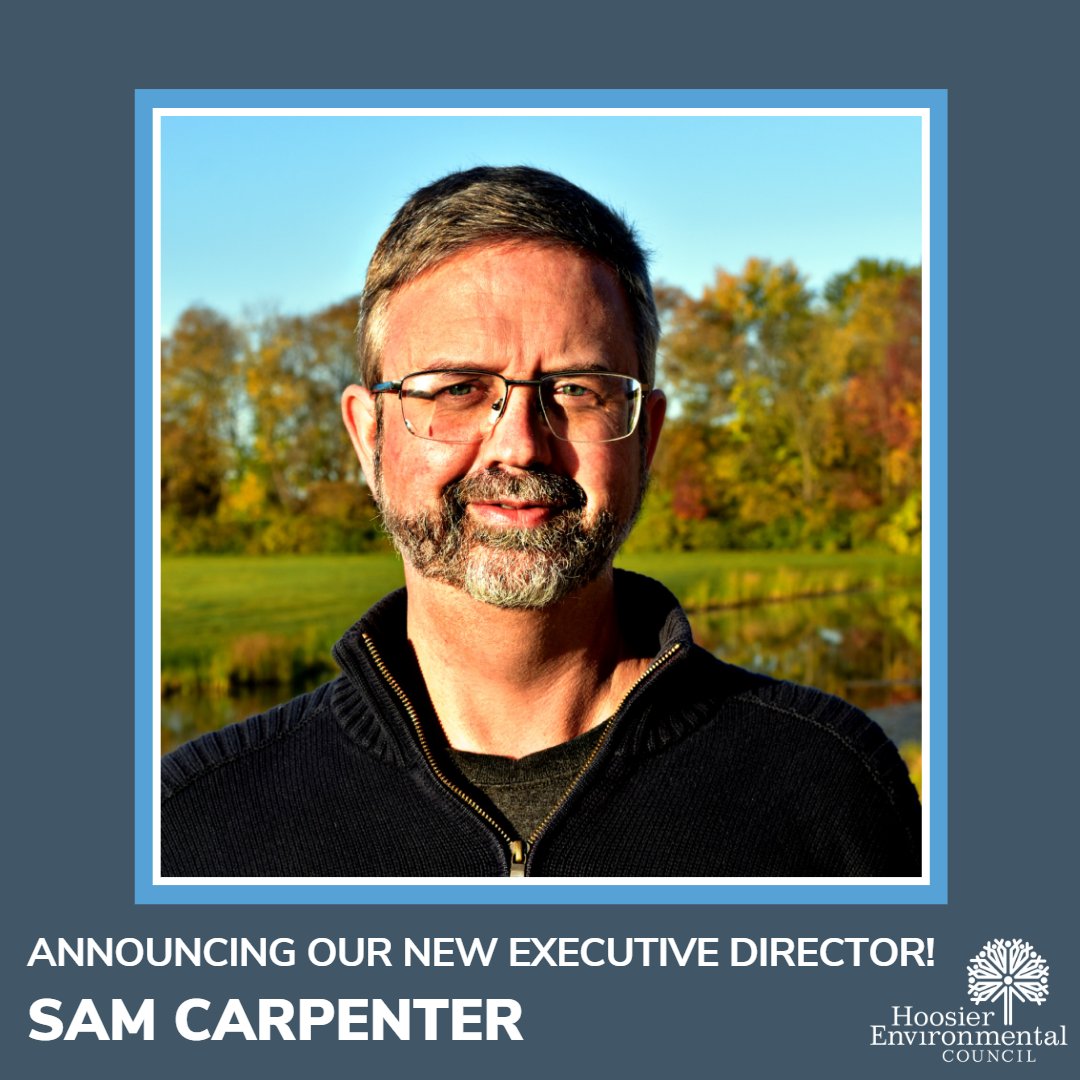 HEC_ED's tweet photo. We have exciting news to share! Sam Carpenter, former executive director of Indiana-based nonprofit fair trade retail outlet Global Gifts, has been named the new executive director of HEC! He was introduced at GTS on 10/15. Read more about Carpenter: https://t.co/gHpV2kgI4t https://t.co/3XrLi5VKdr
