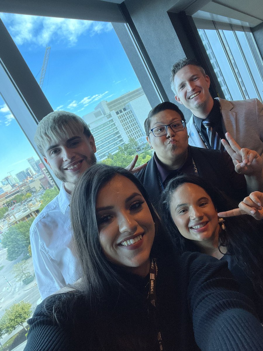 carlaasarmient0's tweet photo. Day 2 of @TheIACP 2022 was successful! We had the pleasure to work with so many amazing people! 🚔🚨🚒@FirstNet @GraceFCarrillo @viangreen411 @Brandon_NTX @chriispdm @Rainey_5335 @NTX_Market #AddyGang #TeamMiR #NTX #FirstResponders https://t.co/HDAcQp7XNT