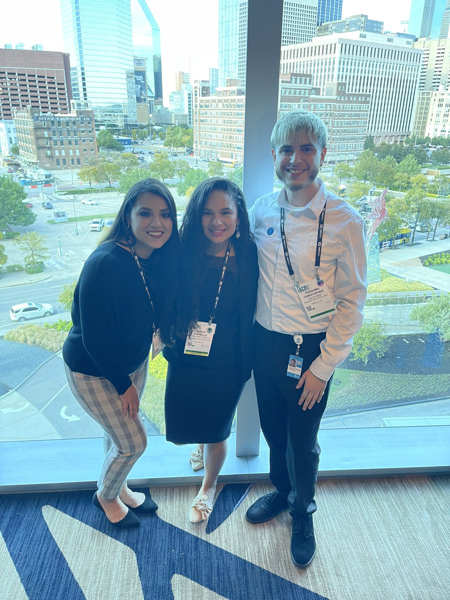 carlaasarmient0's tweet photo. Day 2 of @TheIACP 2022 was successful! We had the pleasure to work with so many amazing people! 🚔🚨🚒@FirstNet @GraceFCarrillo @viangreen411 @Brandon_NTX @chriispdm @Rainey_5335 @NTX_Market #AddyGang #TeamMiR #NTX #FirstResponders https://t.co/HDAcQp7XNT