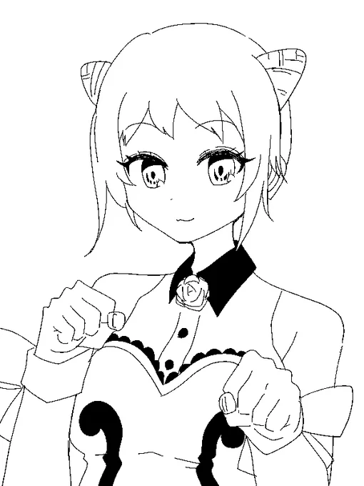 ふぁぼ先着5名様のやつまとめ。あざした! 