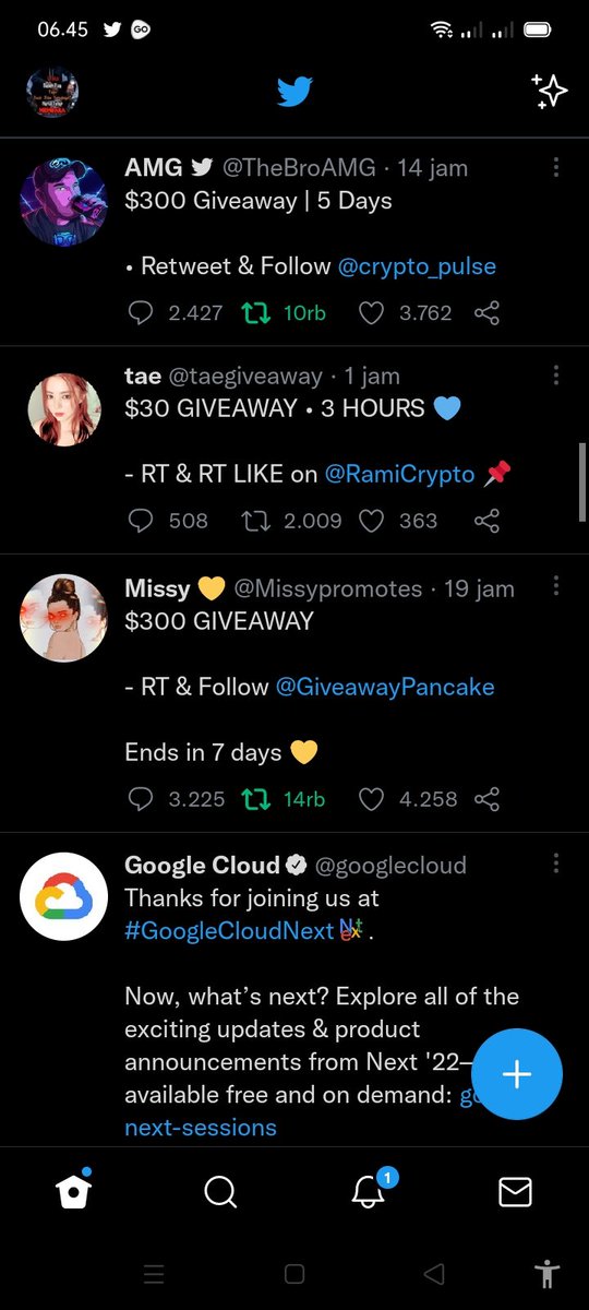 suhermanHOKI's tweet photo. @TheBroAMG @crypto_pulse https://t.co/bvpFnDiKBG