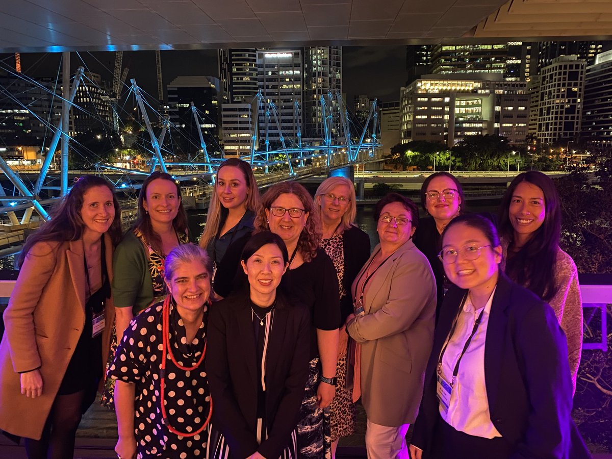 hagsie's tweet photo. Wonderful to be together with some members of the #BRAINsProgram at #COGNO22 sharing progress on our work. ⁦@POCOG1⁩ @cogno_trials ⁦@Georgia_Halkett⁩ ⁦@kerryn_pike⁩ ⁦@Joanne472⁩ ⁦@sianvigri⁩ ⁦@HelenHaydon⁩ https://t.co/1DFgNDtQ5W