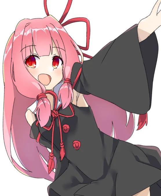 茜ちゃん 