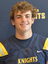 Marian Football tweet media