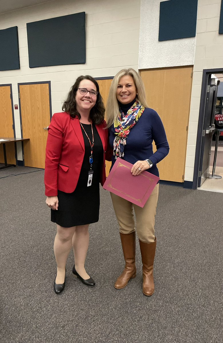 OJRSD's tweet photo. Congratulations to the @OJRHS Language Department for receiving the Pennsylvania State Modern Language Association Golden Globe Award. They have been a recipient of the award since 2013. #OwenJAllTheWay https://t.co/e62sa8zXUA