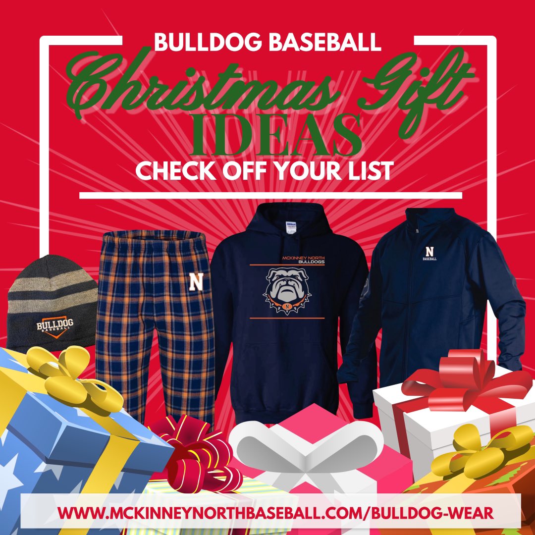 Bulldog Booster Club tweet media