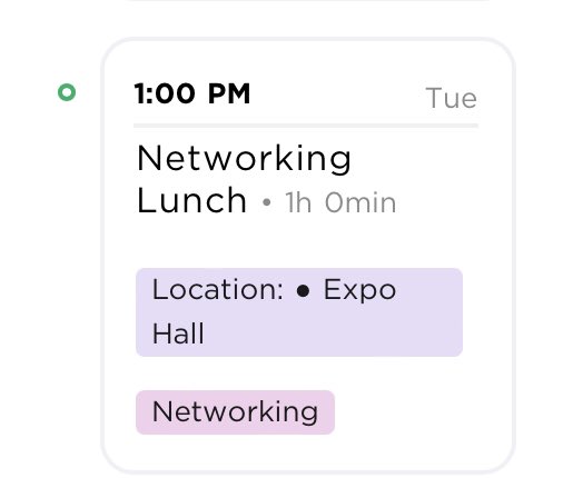 TheCryptoGypsy1's tweet photo. The most important part of an event like #Merge22 for the $QNT team
Things like this and #Sibos2022 may seem boring, but will create the partnerships and developments we all pray for 🤝 https://t.co/h0ffytPkQF