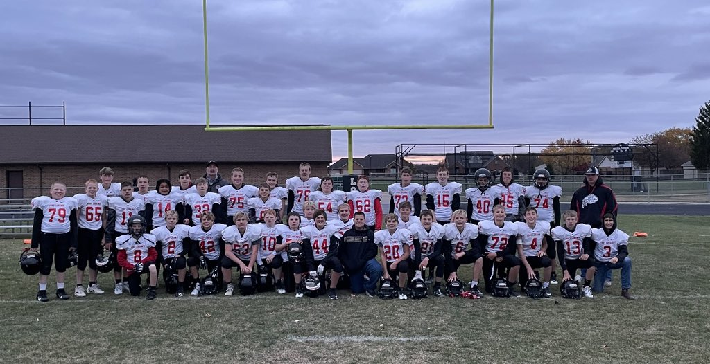 fort-loramie-football-boosters-on-twitter-jh-had-their-last-game-of