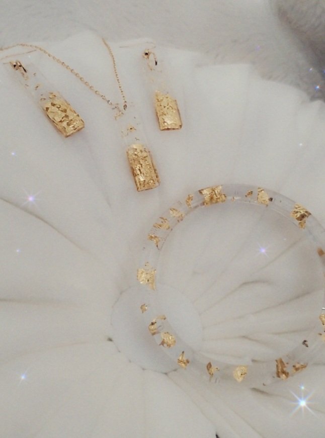 EPICcreations06's tweet photo. My 1st attempt at making jewelry. Not too bad 🤷🏾‍♀️  #epic_creations06 #smallbusiness #blackowned #handmade #jewelrydesign #jewelrymaking #jewelry https://t.co/PKw5GQFrIS
