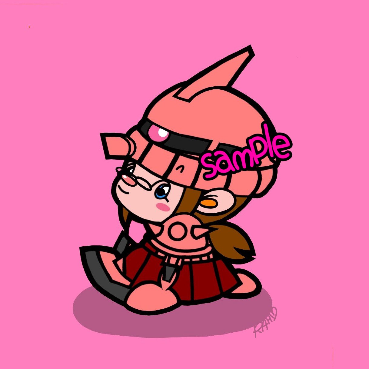 Raho Rahosaishuppatu Twitter