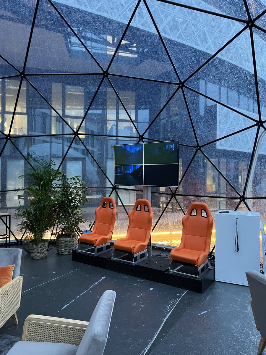 Véronique Mateu tweet media