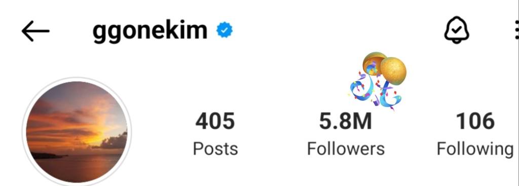 off_mineunph's tweet photo. Congratulations Queen #KimGoEun 🎉🎉🎉♥️ https://t.co/nTJeza1MZg