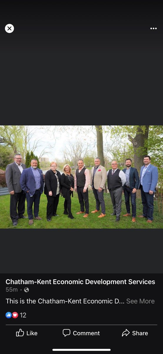 EcDevGuy's tweet image. We are Celebrating Small Business Week and I’m proud to introduce Team CK! Give us a call.