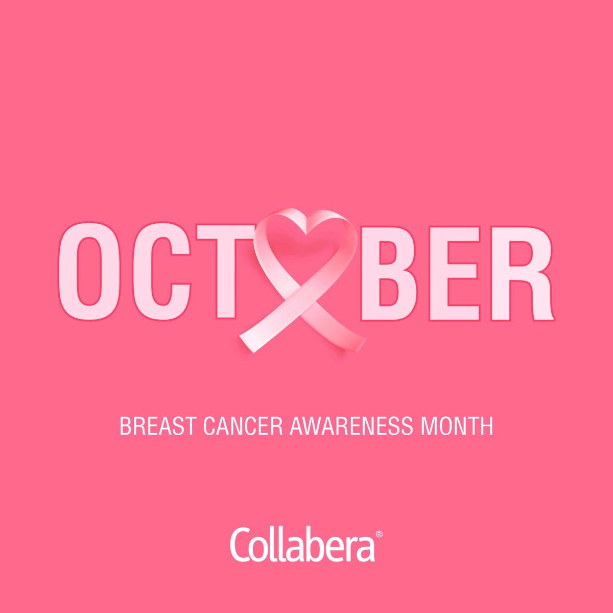 The important factor is being aware and helping your family and friends become aware as well. To know more please visit the resource below lnkd.in/eny55Xx

#Collabera #DigitalEngineering #BreastCancerAwareness Month #BeAware <a href="/Collabera_India/">CollaberaIndia</a> <a href="/Collabera/">Collabera</a> <a href="/Collabera_UK/">Collabera UK</a>