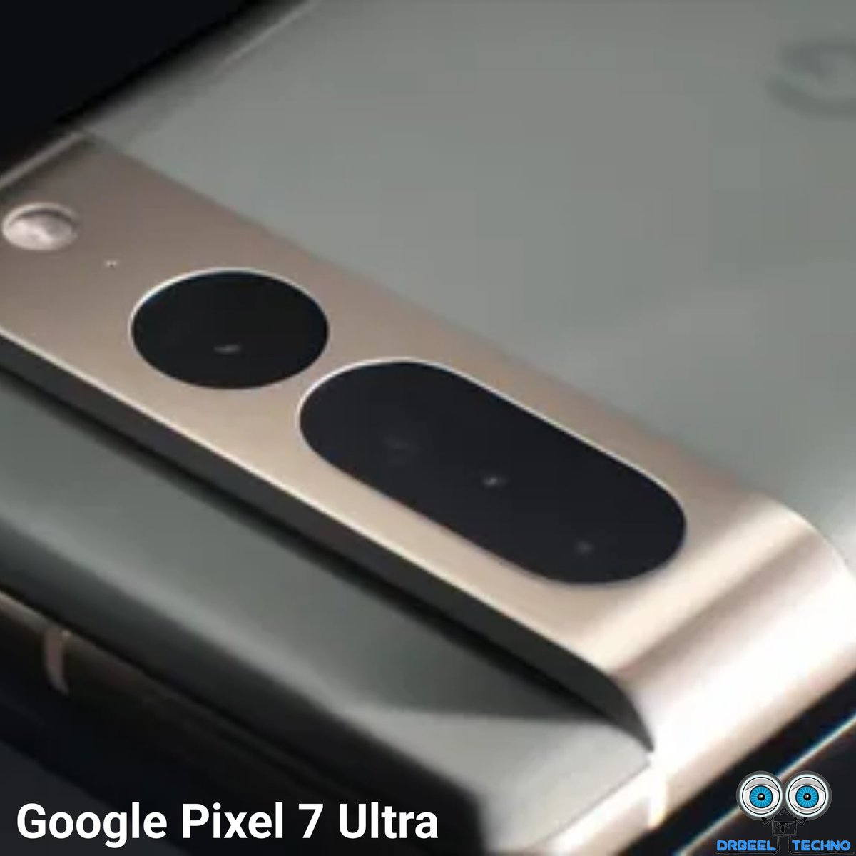 drbeel_techno's tweet photo. #Google #Pixel7Ultra #PixelUltra
أنباء عن هاتف أكثر احترافية من جوجل باسم Pixel Ultra خلال 2023 بكاميرا 1 بوصة 50MP Samsung ISOCELL GN1 و 64MP Sony IMX787 telephoto و 13MP Sony IMX712 ultrawide. https://t.co/nYzJQWJYDS
